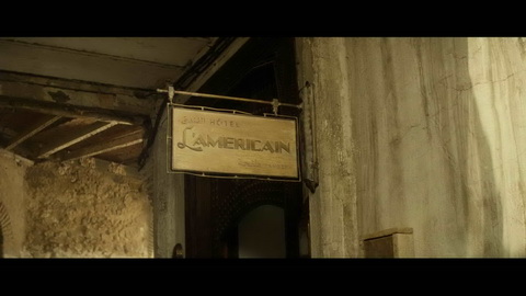 Screenshot [38] zum Film James Bond - Spectre