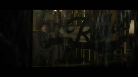 Screenshot [40] zum Film James Bond - Spectre
