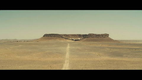 Screenshot [41] zum Film James Bond - Spectre