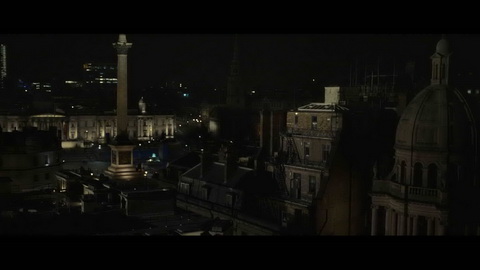 Screenshot [42] zum Film James Bond - Spectre