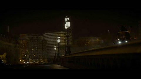 Screenshot [43] zum Film James Bond - Spectre