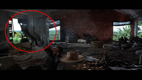 Fehlerbild [01] zum Film 'James Bond - Sag niemals nie'
