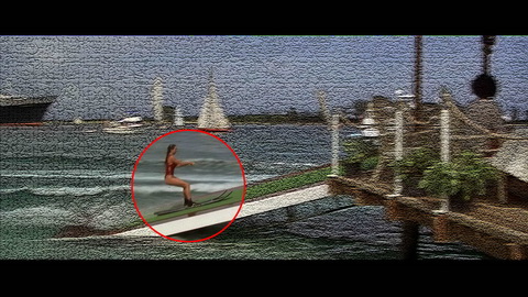 Fehlerbild [03] zum Film 'James Bond - Sag niemals nie'