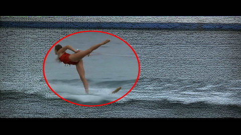 Fehlerbild [03] zum Film 'James Bond - Sag niemals nie'
