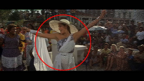 Fehlerbild [04] zum Film 'James Bond - Sag niemals nie'