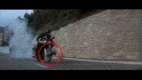 Fehlerbild [06] zum Film 'James Bond - Sag niemals nie'