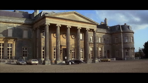 Screenshot [01] zum Film James Bond - Sag niemals nie
