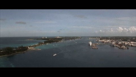 Screenshot [02] zum Film James Bond - Sag niemals nie