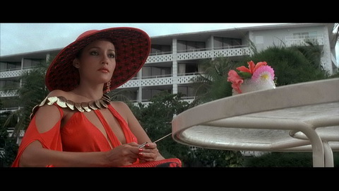 Screenshot [06] zum Film James Bond - Sag niemals nie