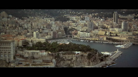 Screenshot [07] zum Film James Bond - Sag niemals nie