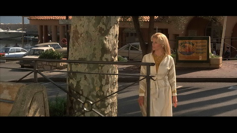 Screenshot [10] zum Film James Bond - Sag niemals nie