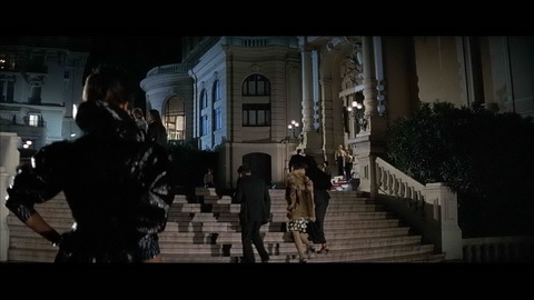 Screenshot [11] zum Film James Bond - Sag niemals nie