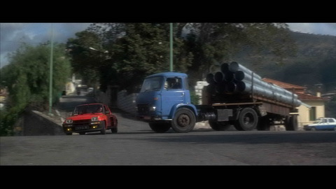 Screenshot [13] zum Film James Bond - Sag niemals nie