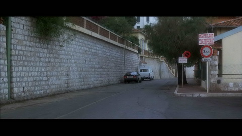 Screenshot [14] zum Film James Bond - Sag niemals nie