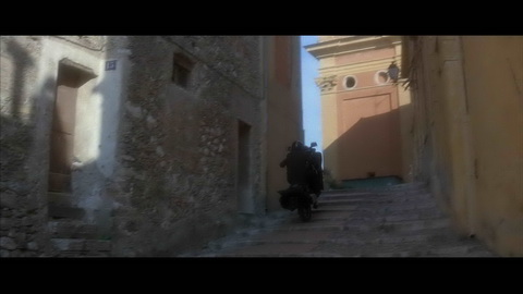Screenshot [16] zum Film James Bond - Sag niemals nie