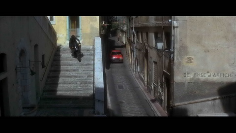 Screenshot [18] zum Film James Bond - Sag niemals nie