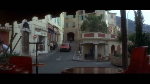 Screenshot [19] zum Film James Bond - Sag niemals nie