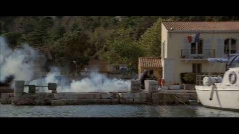 Screenshot [22] zum Film James Bond - Sag niemals nie
