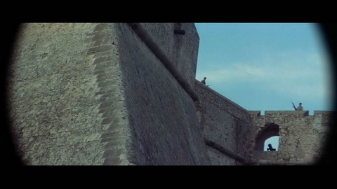Screenshot [24] zum Film James Bond - Sag niemals nie