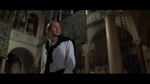 Screenshot [25] zum Film James Bond - Sag niemals nie