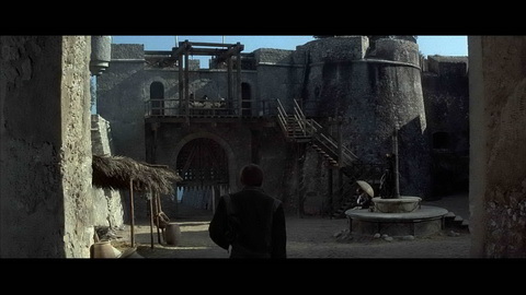 Screenshot [26] zum Film James Bond - Sag niemals nie