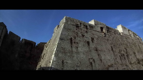 Screenshot [28] zum Film James Bond - Sag niemals nie