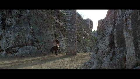 Screenshot [29] zum Film James Bond - Sag niemals nie