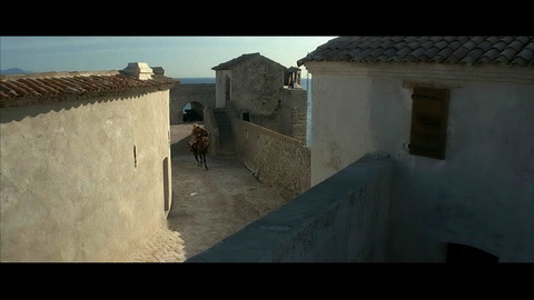 Screenshot [30] zum Film James Bond - Sag niemals nie