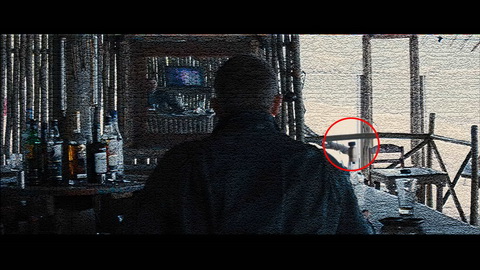 Fehlerbild [06] zum Film 'James Bond - Skyfall'