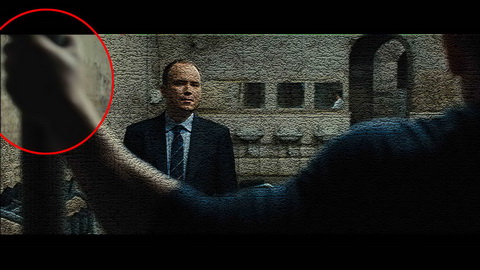 Fehlerbild [08] zum Film 'James Bond - Skyfall'