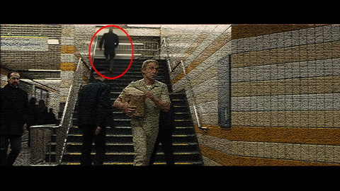 Fehlerbild [12] zum Film 'James Bond - Skyfall'