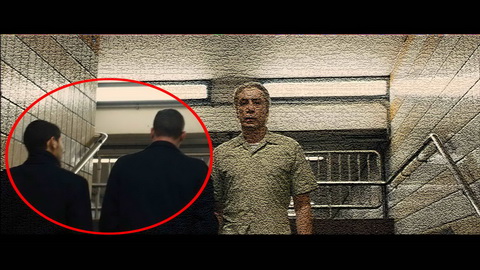 Fehlerbild [12] zum Film 'James Bond - Skyfall'