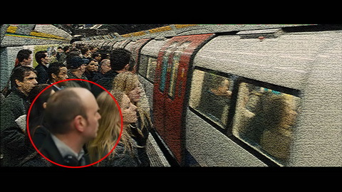 Fehlerbild [13] zum Film 'James Bond - Skyfall'