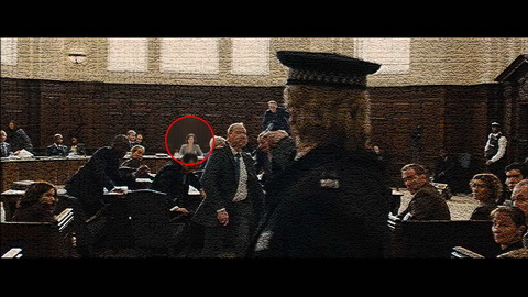 Fehlerbild [14] zum Film 'James Bond - Skyfall'