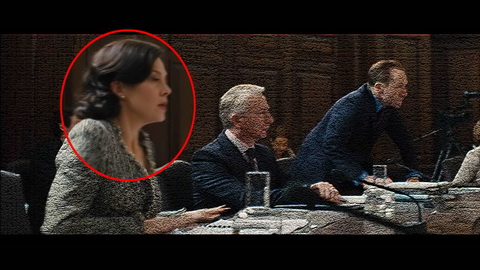 Fehlerbild [14] zum Film 'James Bond - Skyfall'