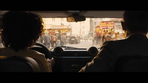 Screenshot [02] zum Film James Bond - Skyfall