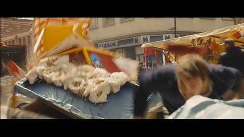 Screenshot [04] zum Film James Bond - Skyfall