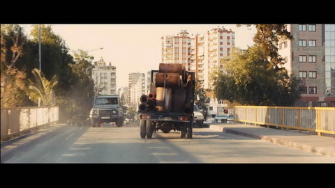 Screenshot [07] zum Film James Bond - Skyfall