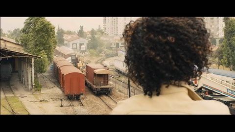 Screenshot [08] zum Film James Bond - Skyfall