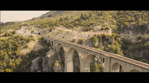 Screenshot [09] zum Film James Bond - Skyfall