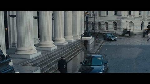 Screenshot [12] zum Film James Bond - Skyfall