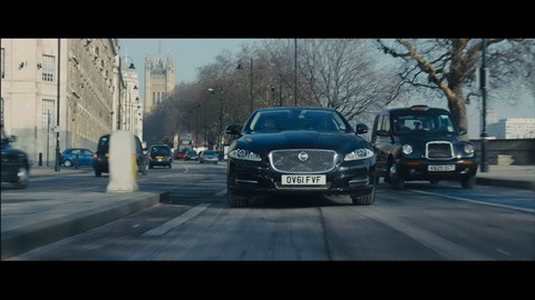 Screenshot [13] zum Film James Bond - Skyfall