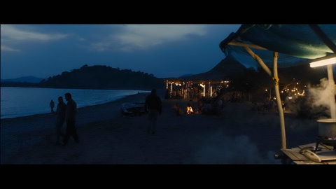 Screenshot [14] zum Film James Bond - Skyfall