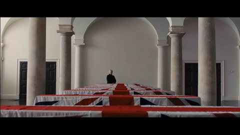 Screenshot [15] zum Film James Bond - Skyfall