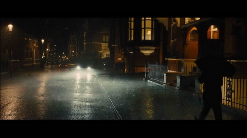 Screenshot [16] zum Film James Bond - Skyfall