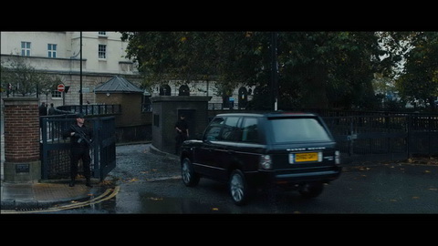 Screenshot [18] zum Film James Bond - Skyfall