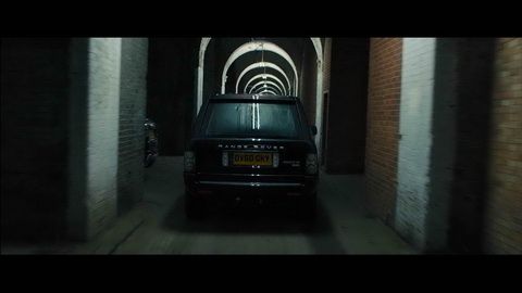 Screenshot [19] zum Film James Bond - Skyfall