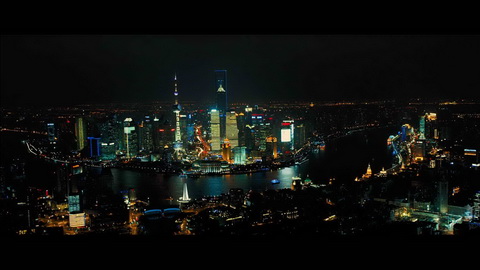 Screenshot [21] zum Film James Bond - Skyfall