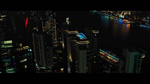 Screenshot [22] zum Film James Bond - Skyfall