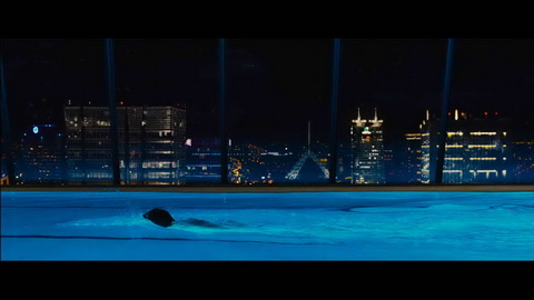 Screenshot [23] zum Film James Bond - Skyfall